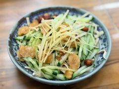 -雪琴面馆富安特色鱼汤面(城中花园店)