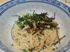 -鲁达面馆本帮风味(共康东路店)