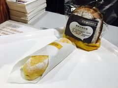 黑麦谷物杂粮-匠造烘焙(上海湾店)