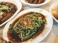 -松發肉骨茶(牛车水店)