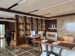 -济南富力凯悦酒店