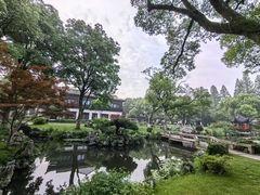 -杭州西湖柳莺里酒店·闻莺厅