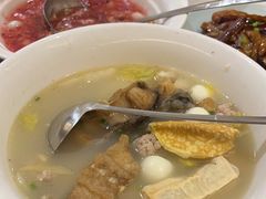 -阿毛饭店(和义路店)