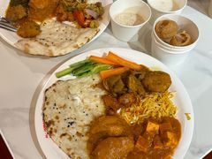 -清真· AL-JANNAT 佳纳特餐厅(仙林店)