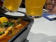 -517烧烤·龙虾·海鲜大排档(万象都荟店)