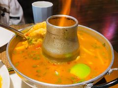 -泰国餐厅 Thai Food(裕华万达店)