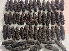 -宫品海参专卖店(黄浦老西门店)