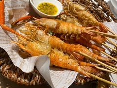 -79号渔船海鲜饭店(宝安店)