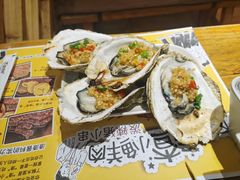 -木屋烧烤(西南角店)