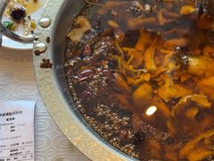 -辣婆婆(航天桥店)