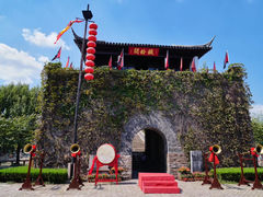 -枫桥景区
