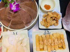 -大龙辣火锅·龙虾·烧烤(湖滨新天地店)
