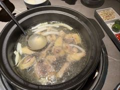 -同仁四季椰子鸡(无锡滨湖万象汇店)