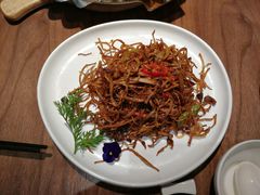 -将相和·海鲜蒸饺大连菜