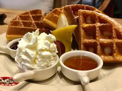 -漫咖啡(中纺国际店)