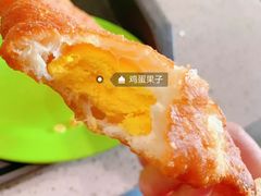 -大福来锅巴菜(古文化街店)