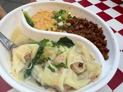-阿福板凳面(观音桥店)
