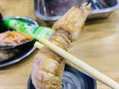 -老虎滩大连海鲜烧烤(建邺云锦路总店)