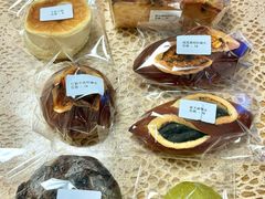 -雀食面包店(钟楼店)