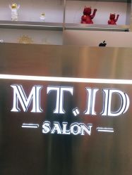-MT·ID 烫发.染发.接发SALON