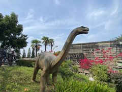 -自贡恐龙博物馆