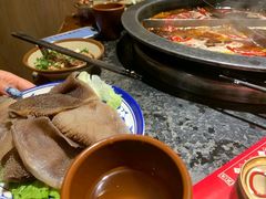 -陈眼镜火锅(总店)