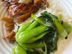 -裕记烧腊连锁餐饮(外马分店)