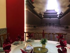 -北平食府(马鞍山路店)