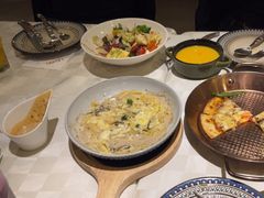 -西堤牛排(南京龙江店)