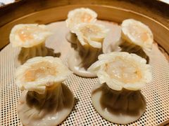 传统烧麦-耳朵眼会馆(鼓楼店)