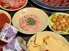 -蜀大侠火锅(总府路店)