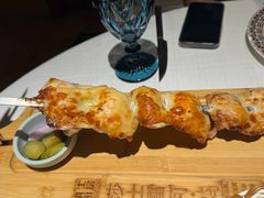 -俄士厨房(五棵松华熙LIVE店)
