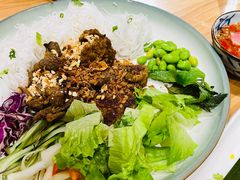-越美小馆·越南料理(曲江店)