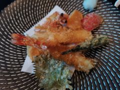 -曙亚洲餐厅-重庆富力艾美酒店(南坪万达广场店)