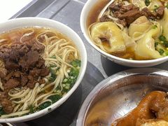 -李兰英湖南面馆(护国路店)