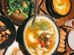 -小和庆·知味(首铸万科店)
