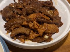 -陈傻子餐厅(世纪都会店)
