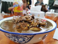 -姚记面馆(瑶琳路店)