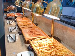 -比格比萨自助(国展店)