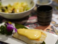 -鲔吞·和牛寿喜烧(闵行区绿瘦酒店)