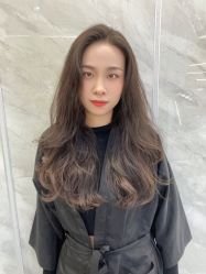 -5号HAIR SALON 专业染发馆