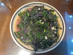 -自游人·美食一楼·地道徽菜(三十年名店)