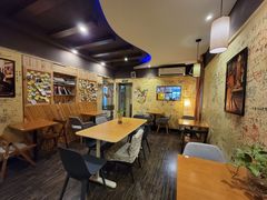 -阿sir咖啡(陶谷新村店)