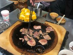 -阿昌白族石板烧(大理古城店)