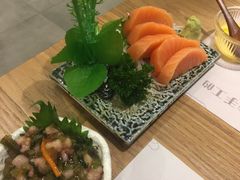 -林妈妈村·日式料理(宝山龙湖天街店)