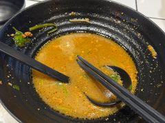 -肥汁米蘭香港米线(长宁来福士店)