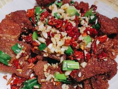 -衡厨·衡阳土菜(中南店)