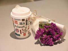 -爱欢洗ifunwash(北辰店)