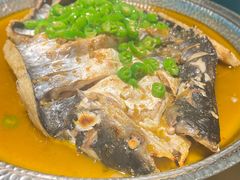 -半天妖烤鱼(正荣店)