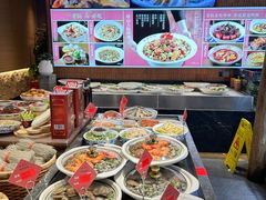 -单家老院·院子里的青岛菜(沙子口店)